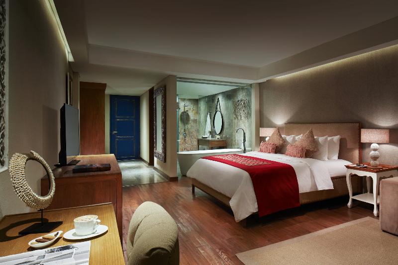 Goya Boutique Resort - Oda