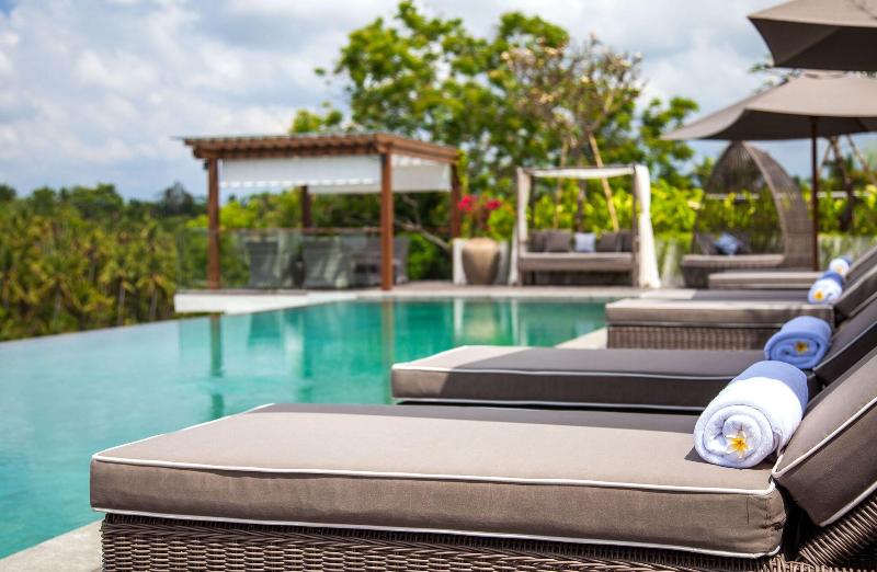 Goya Boutique Resort - Havuz