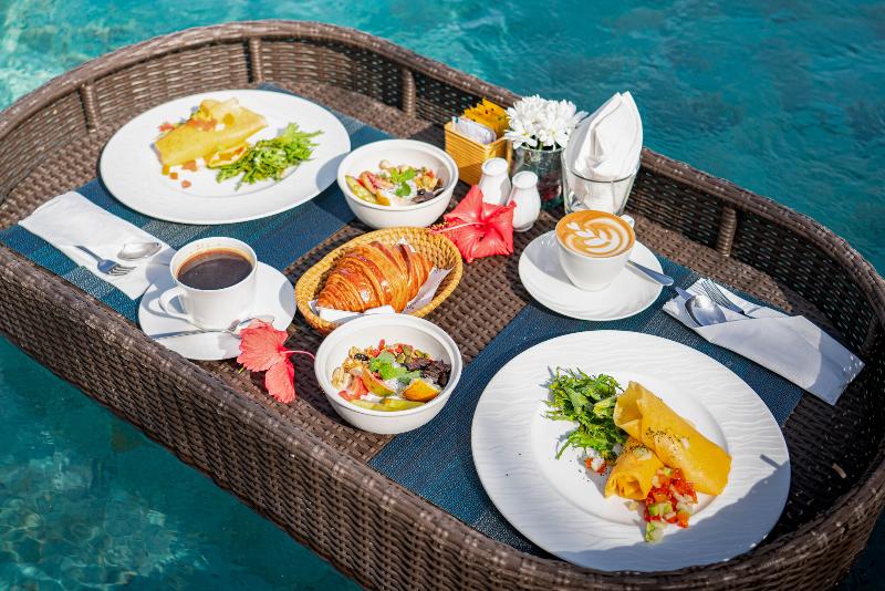 Goya Boutique Resort - Restoran