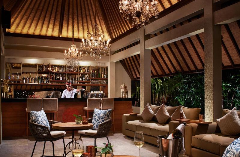 Goya Boutique Resort - Restoran