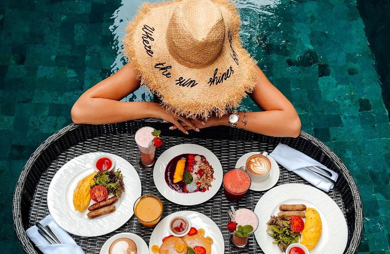 Goya Boutique Resort - Restoran
