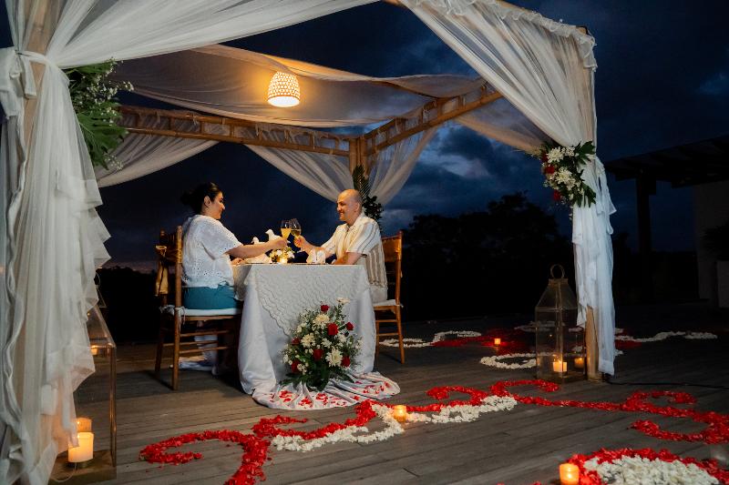 Goya Boutique Resort - Restoran