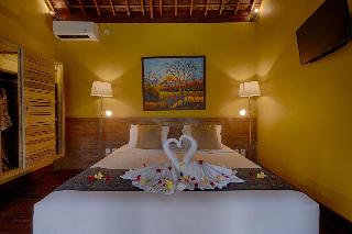 Samkhya Villas fotoÄŸrafÄ±