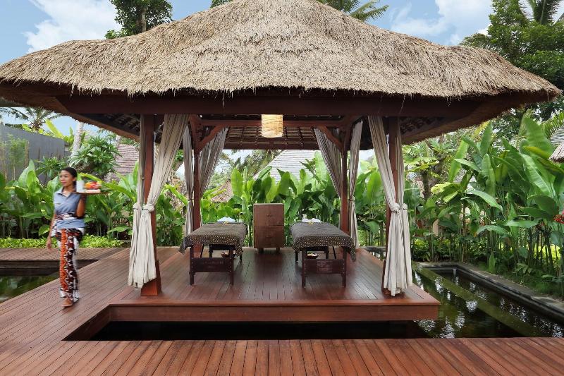 Samkhya Villas - Aktivite