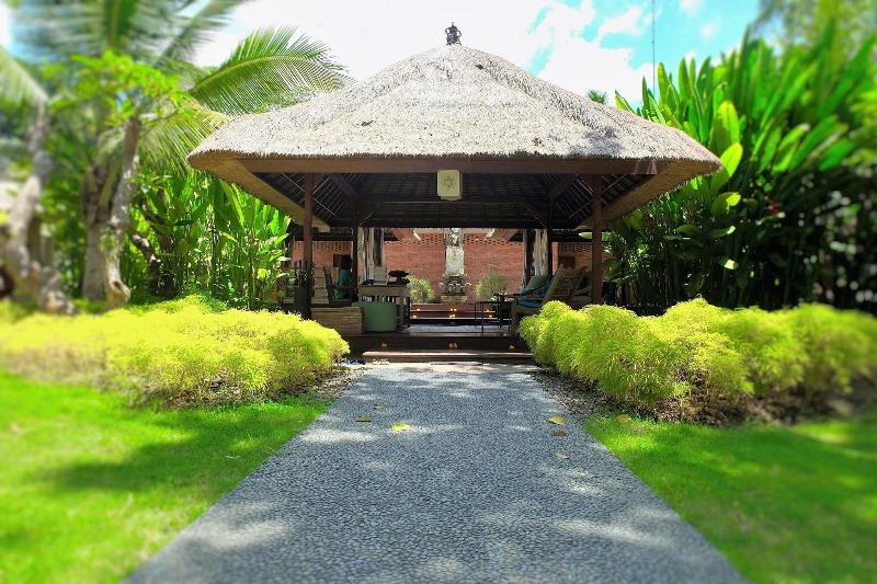 Samkhya Villas - Aktivite