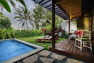 Samkhya Villas fotoÄŸrafÄ±