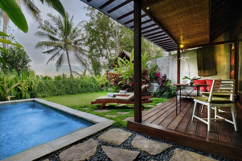 Samkhya Villas - Genel