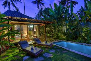Samkhya Villas fotoÄŸrafÄ±
