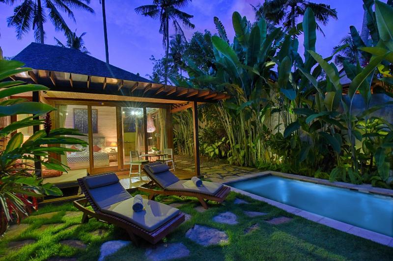 Samkhya Villas - Genel