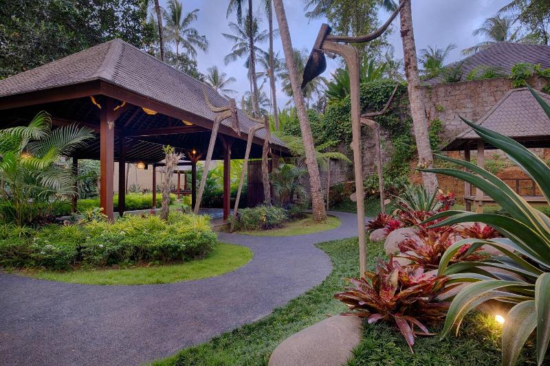 Samkhya Villas - Genel