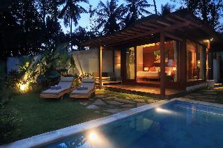 Samkhya Villas fotoÄŸrafÄ±