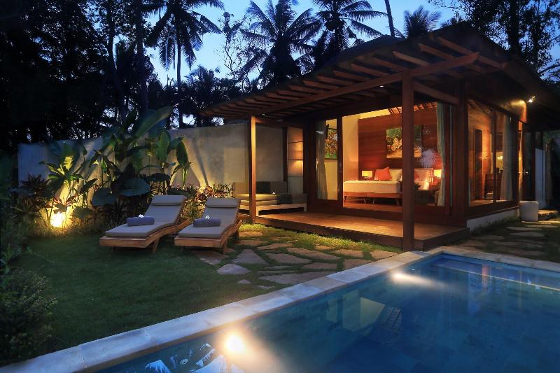 Samkhya Villas - Genel