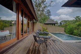 Samkhya Villas fotoÄŸrafÄ±