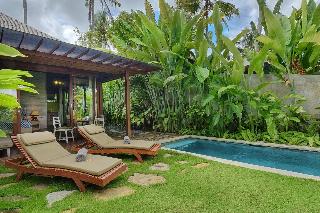 Samkhya Villas fotoÄŸrafÄ±