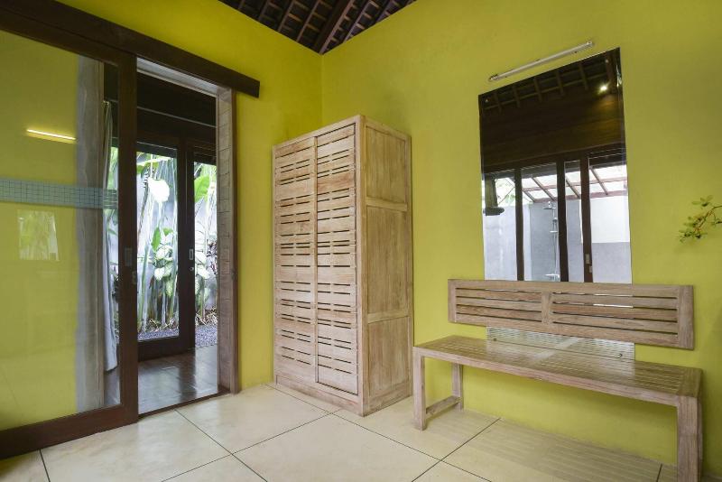Samkhya Villas - Oda
