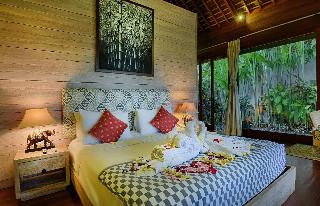 Samkhya Villas fotoÄŸrafÄ±