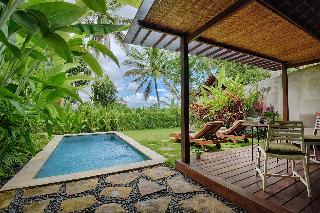 Samkhya Villas fotoÄŸrafÄ±
