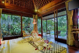 Samkhya Villas fotoÄŸrafÄ±