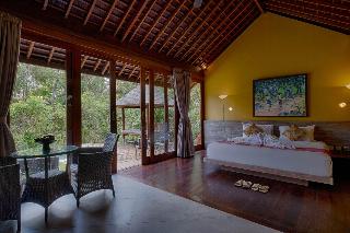 Samkhya Villas fotoÄŸrafÄ±