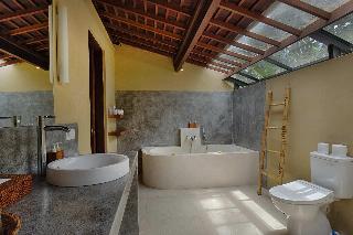 Samkhya Villas fotoÄŸrafÄ±