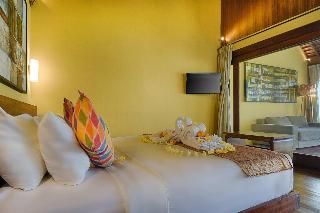 Samkhya Villas fotoÄŸrafÄ±