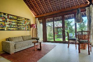 Samkhya Villas fotoÄŸrafÄ±