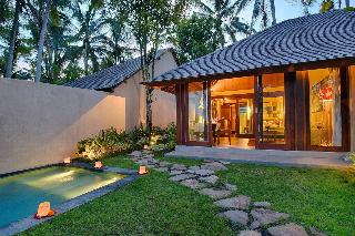 Samkhya Villas fotoÄŸrafÄ±