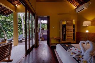 Samkhya Villas fotoÄŸrafÄ±