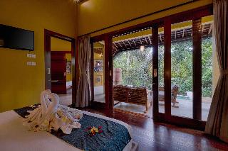 Samkhya Villas fotoÄŸrafÄ±