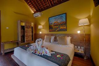Samkhya Villas fotoÄŸrafÄ±