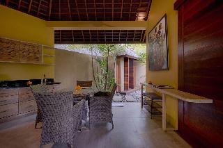 Samkhya Villas fotoÄŸrafÄ±