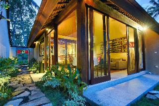 Samkhya Villas fotoÄŸrafÄ±