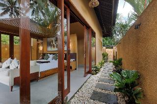 Samkhya Villas fotoÄŸrafÄ±