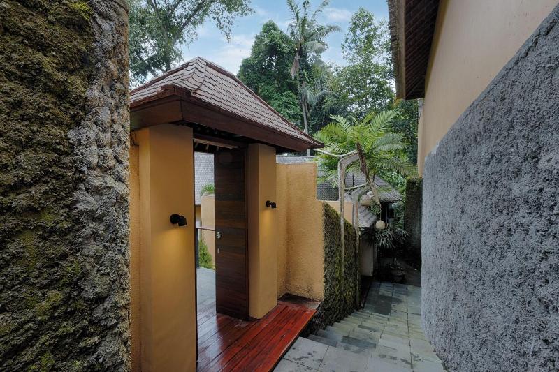 Samkhya Villas - Oda