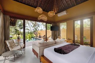 Samkhya Villas fotoÄŸrafÄ±