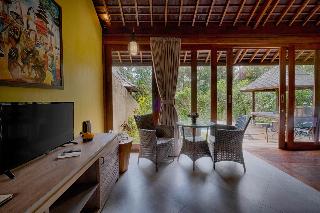 Samkhya Villas fotoÄŸrafÄ±