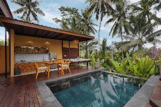 Samkhya Villas fotoÄŸrafÄ±