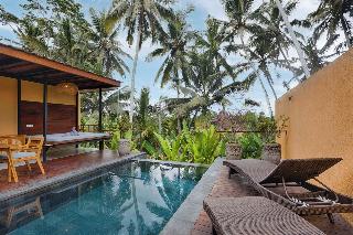 Samkhya Villas fotoÄŸrafÄ±