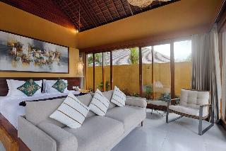 Samkhya Villas fotoÄŸrafÄ±