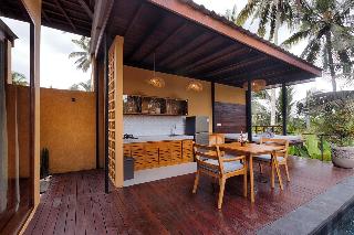 Samkhya Villas fotoÄŸrafÄ±