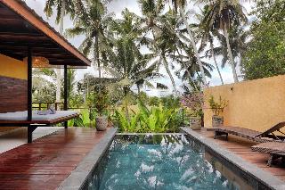 Samkhya Villas fotoÄŸrafÄ±