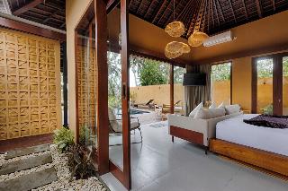 Samkhya Villas fotoÄŸrafÄ±