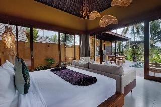 Samkhya Villas fotoÄŸrafÄ±