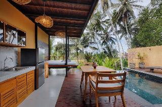 Samkhya Villas fotoÄŸrafÄ±