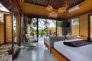 Samkhya Villas fotoÄŸrafÄ±