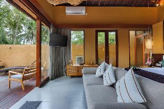 Samkhya Villas fotoÄŸrafÄ±