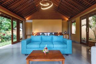 Samkhya Villas fotoÄŸrafÄ±