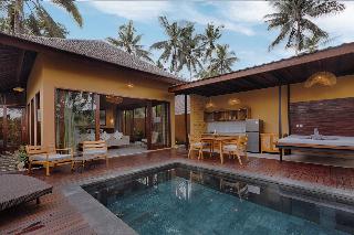 Samkhya Villas fotoÄŸrafÄ±