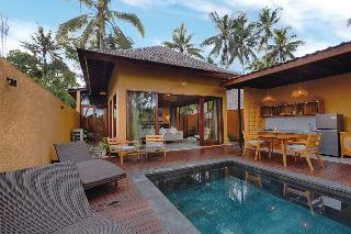 Samkhya Villas fotoÄŸrafÄ±
