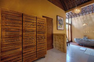 Samkhya Villas fotoÄŸrafÄ±